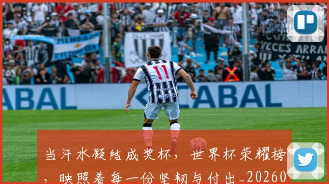 当汗水凝结成奖杯,世界杯荣耀榜,映照着每一份坚韧与付出_20260707152520