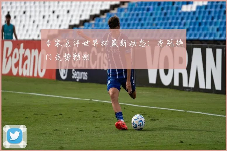 专家点评世界杯最新动态:夺冠热门走势预测