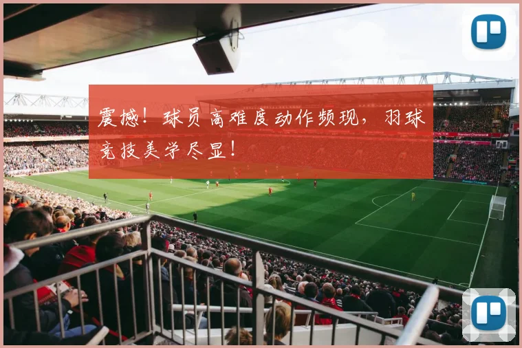 震撼!球员高难度动作频现,羽球竞技美学尽显!